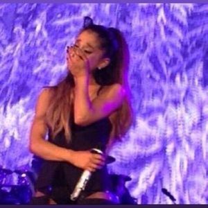 Meet your Posher, Jocelyn